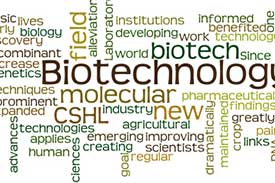 Biotechnology Laws in India