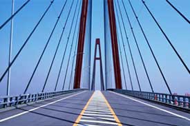 Infrastructure Laws in India